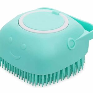 Pet Bath Massage Brush