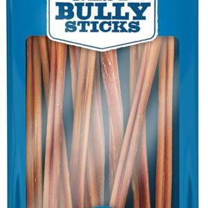 Best Bully Sticks 12 Inch